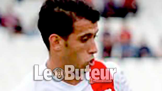 USMH : Nemdil signe pour deux ans