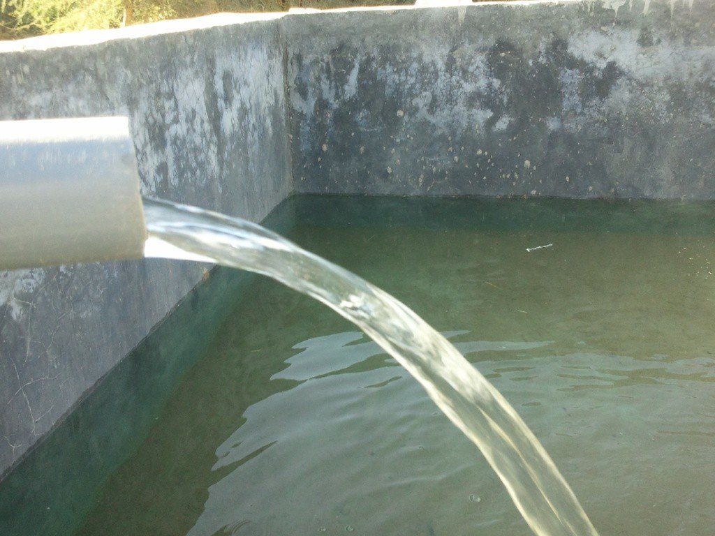 Souk El khemis: Noyade d’une fillette dans un bassin