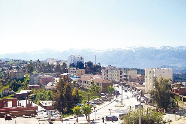 Développement local à Maâtkas (Tizi Ouzou): Les comités de village interpellent le wali