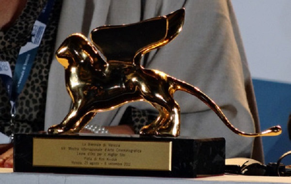 Mostra de Venise : Lions d&rsquo;Or à Jane Fonda et Robert Redford