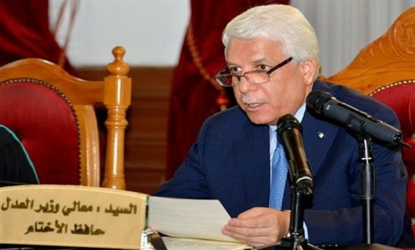 Décès de Louh Mohamed, frère du ministre de la justice