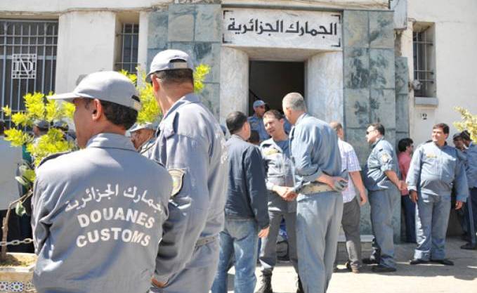 Inspection des douanes de la wilaya d’El Tarf: Les bienfaits de l’ETPD