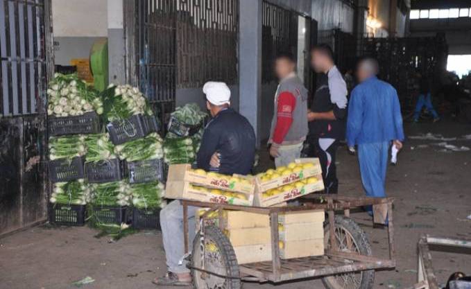 Mila: Les marchés hebdomadaires marqués par l’anarchie et la saleté