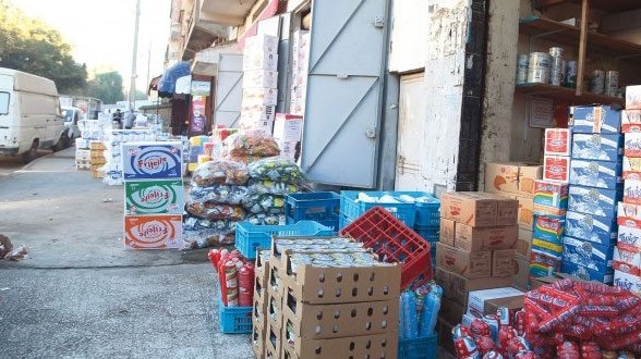 Blida: L’Aïd prolongé