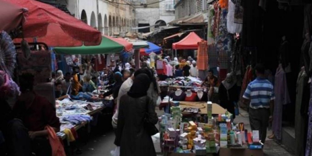 Lutte contre le commerce informel: 400 marchés seront éradiqués