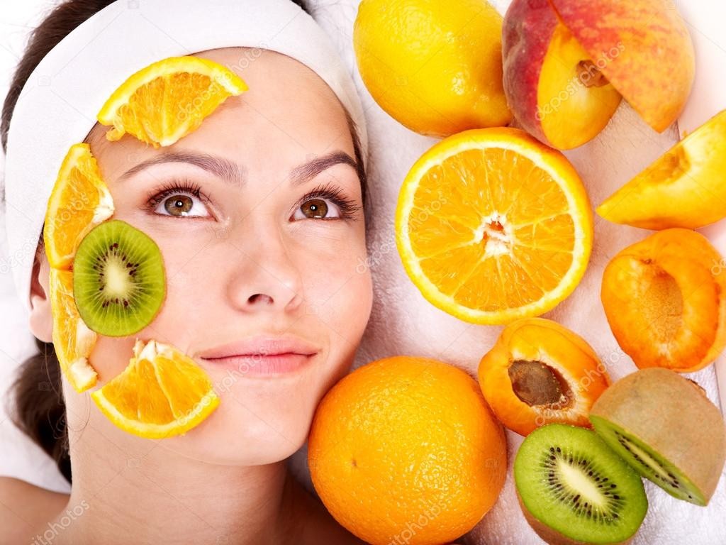 3 Masques beauté à base de fruits