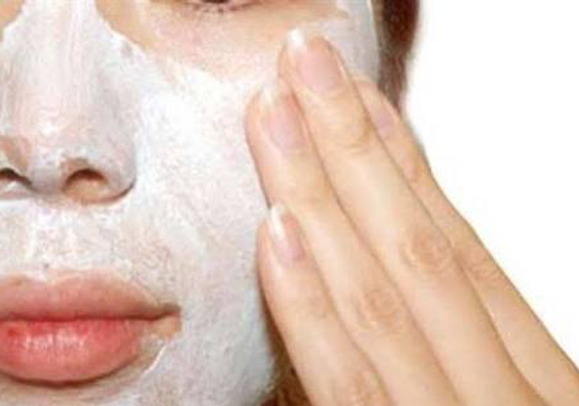 Masque anti point noir, 4 recettes maison