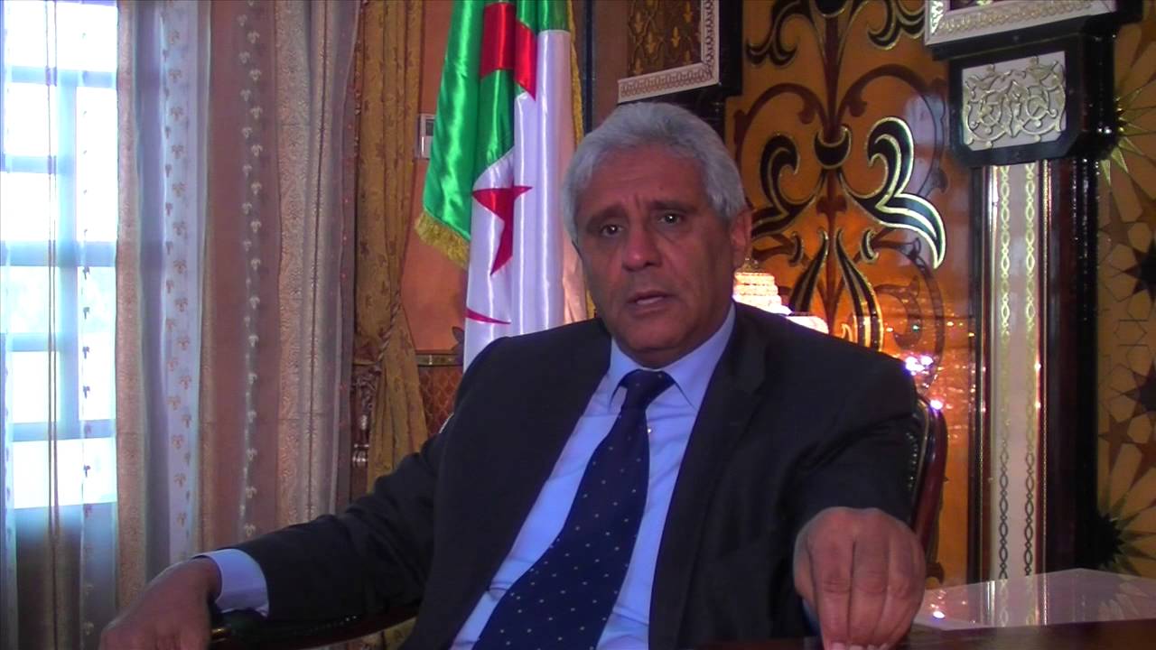 Sensibiliser les hommes d&rsquo;affaires algériens établis à l&rsquo;étranger sur l&rsquo;importance d&rsquo;investir en Algérie (ministre)