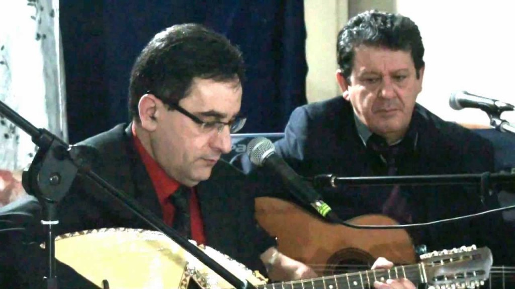 Concert de Faouzi Abdennour et Khatoon Panahi à Alger Douces sérénades andalouses et persanes