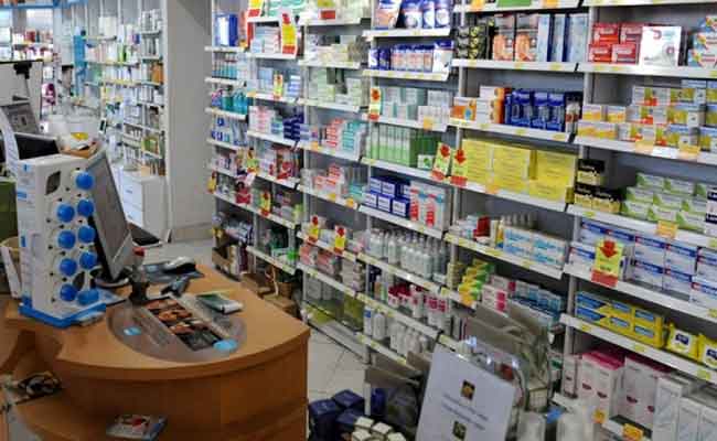 Algérie: Les pharmaciens annulent leur grève prévue demain