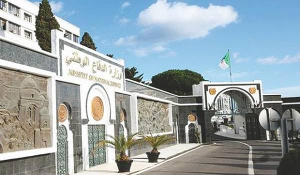 Quatre éléments de soutien aux groupes terroristes appréhendés à Batna