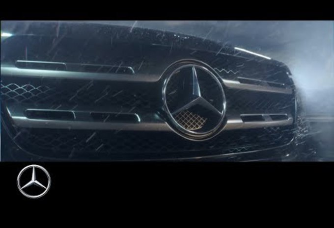Essai – Mercedes-AMG GT C Roadster : bombardier peu furtif