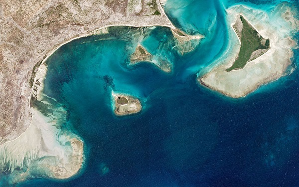 Découvrez la plus grande flotte de microsatellites au monde