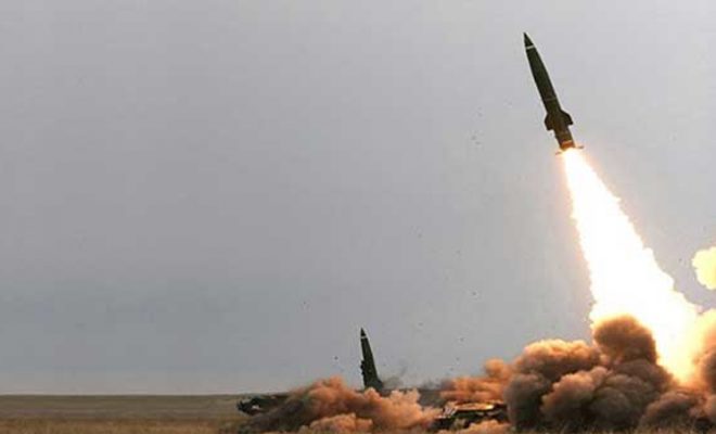 Un missile tiré du yémen intercepté près de la mecque (coalition arabe)