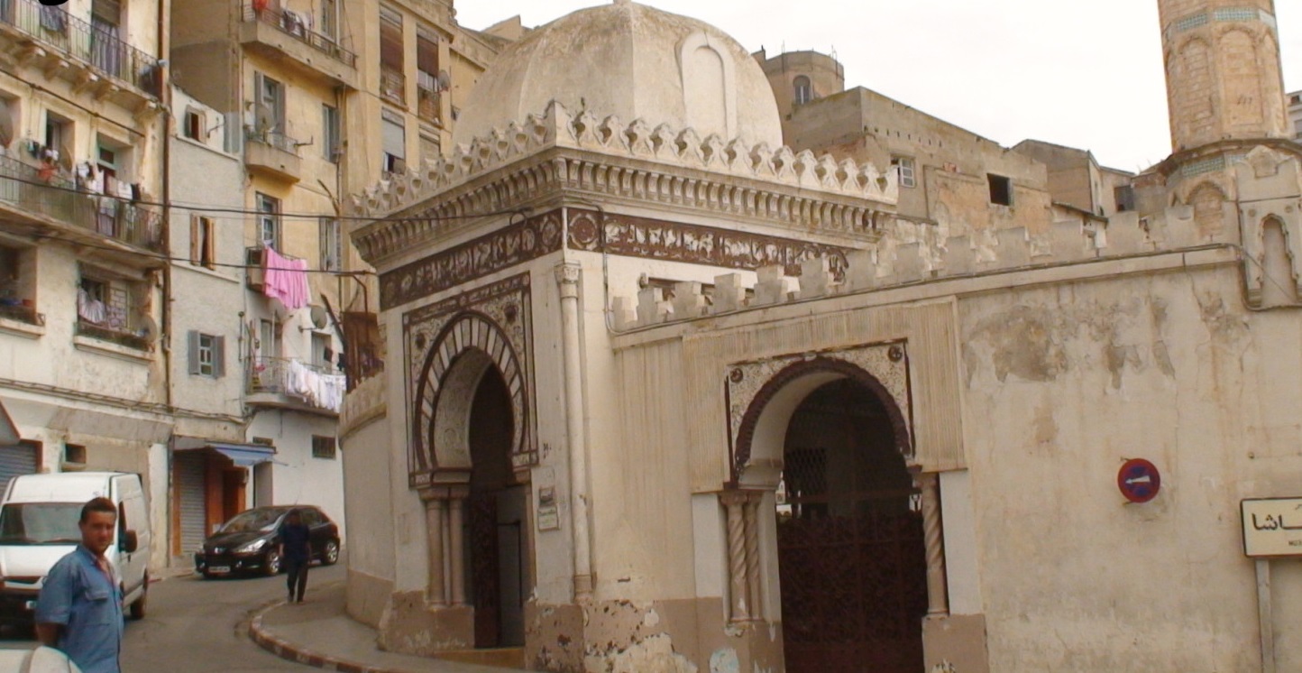 Financée par le groupe turc Tosyali: La restauration du palais du Bey et la mosquée du Pacha lancée en septembre
