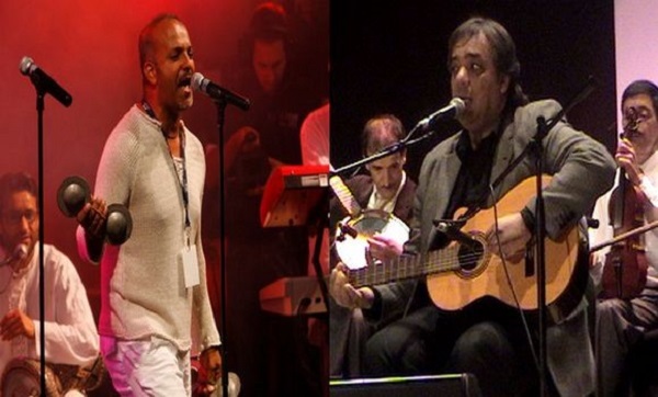 Mourad Djaafri et Hakim Salhi séduisent le public algérien à Madrid