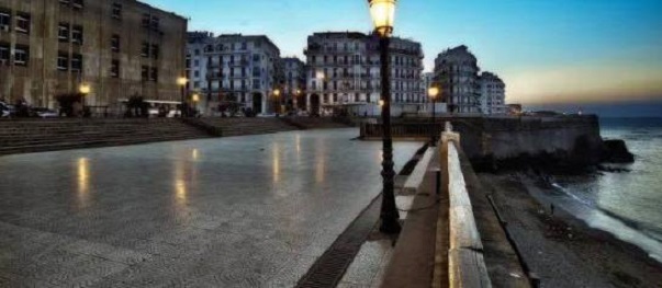 Il était une fois l&rsquo;Algeria Sports, un théâtre dédié à la performance et c&rsquo;était au cœur de Bab El Oued !