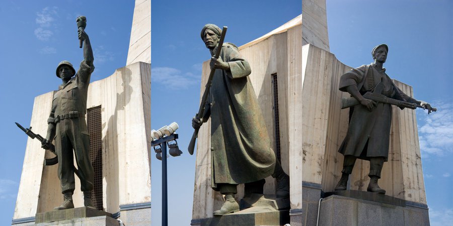 Le 5 juillet: un « devoir de mémoire » … et un espoir en suspens aux yeux des jeunes