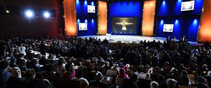 FIOFA: la quasi-totalité des longs métrages en compétition traitent de la conjoncture arabe actuelle