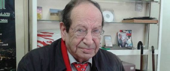 Décès du réalisateur Youcef Bouchouchi