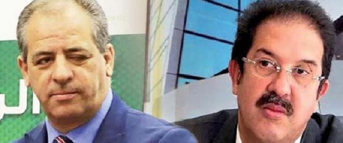 Revers pour Ould Ali, le TAS légitime l&rsquo;élection de Berraf à la tête du COA