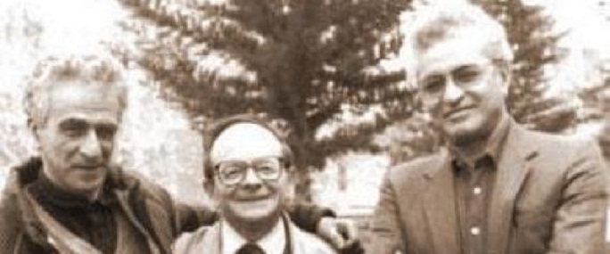 Le moudjahid et journaliste Boualem Khalfa n’est plus