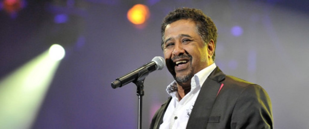 Cheb Khaled en concert « pour hommes » à Djeddah en décembre