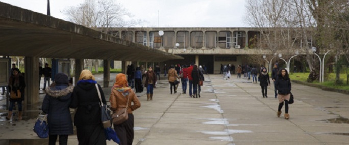 Les inscriptions universitaires des nouveaux bacheliers débuteront mardi