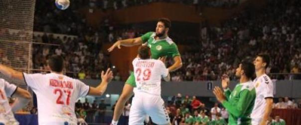 Mondial U-21 Handball: L’Algérie s’incline devant la Macédoine et quitte la compétition