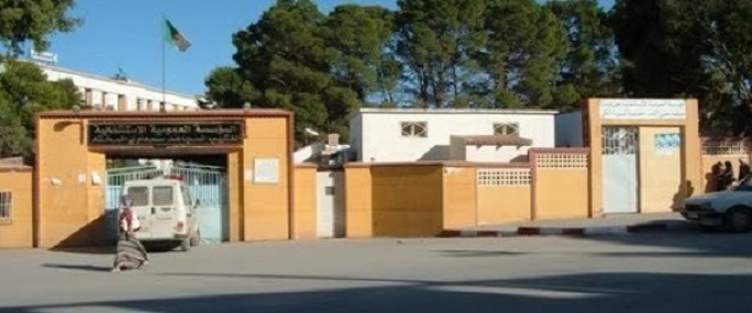 Djelfa: suspension et conseil de discipline pour les responsables de la mort de la jeune femme enceinte et son bébé