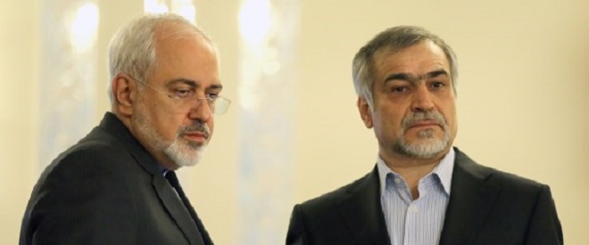 Iran: le frère du président Rohani arrêté pour délits « financiers »
