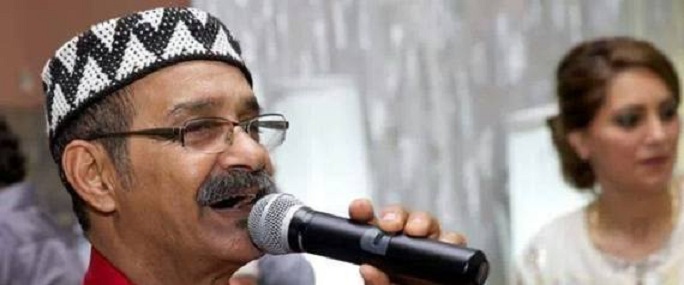 Le chanteur populaire Houari Aouinet n&rsquo;est plus