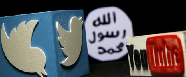 Vidéos, propagande en ligne, recrutement sur le Web… Daech bat aussi en retraite sur le front numérique