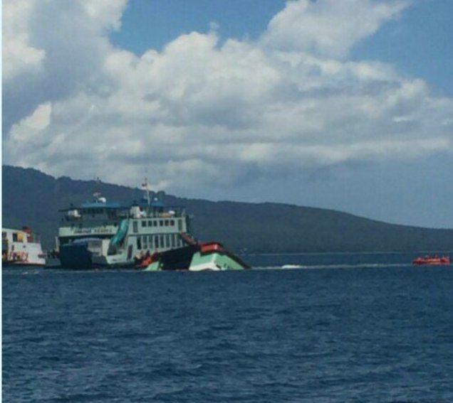 Indonésie : Naufrage d’un hors-bord transportant 47 personnes