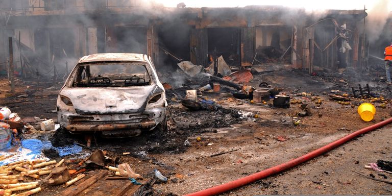 Niger: 9 personnes tuées et 45 autres enlevées par le groupe Boko Haram à Diffa