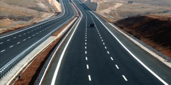 Blida: Les travailleurs du projet de l’autoroute Nord-Sud en grève