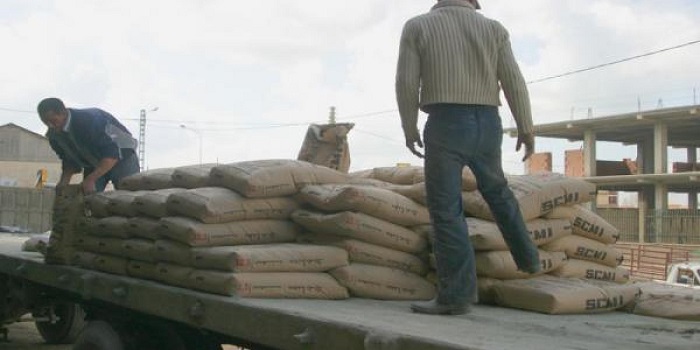 Groupe industriel des ciments d&rsquo;Algérie: Lancement en septembre d&rsquo;une plateforme web pour les clients