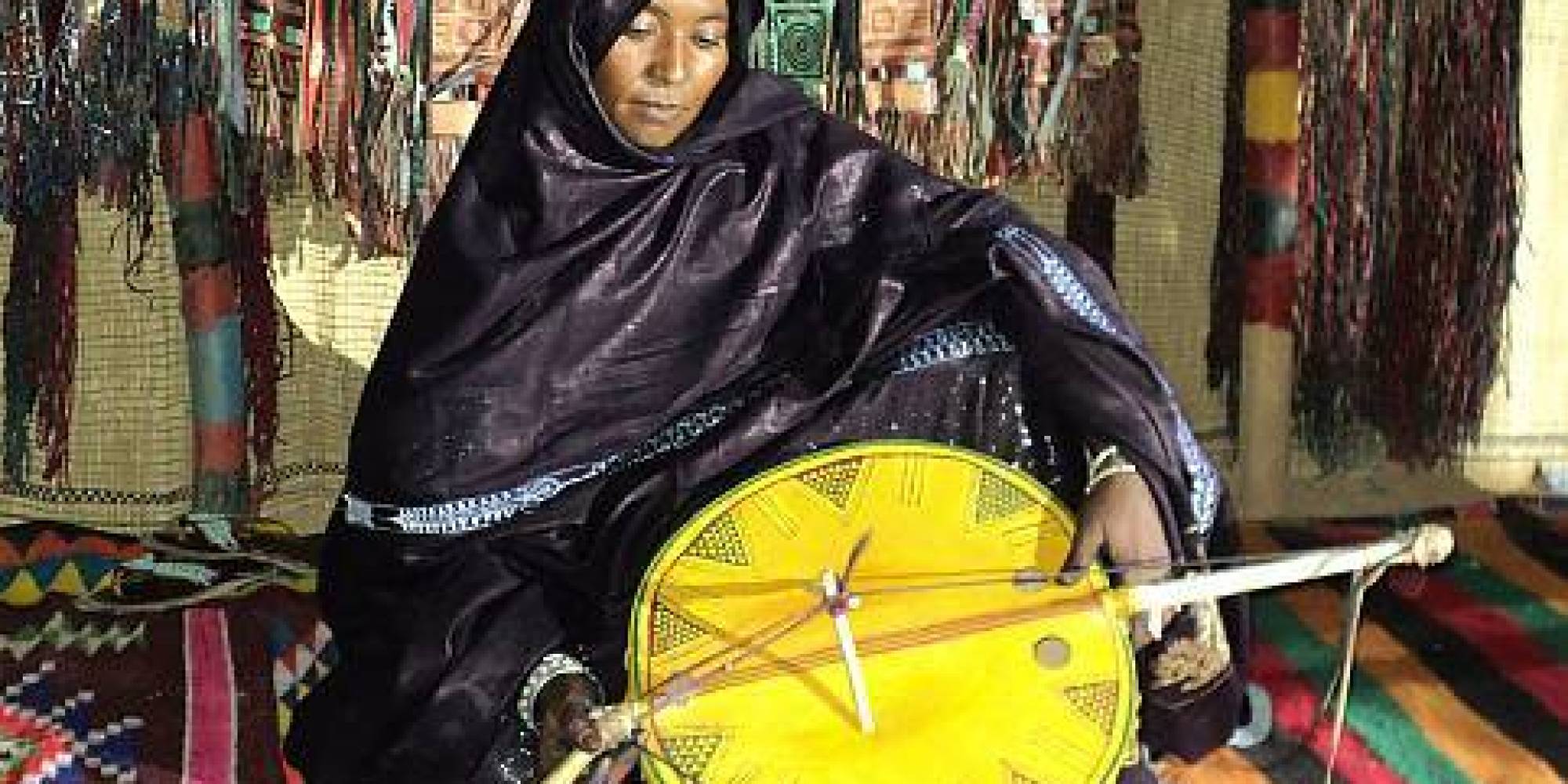 Patrimoine: Sortie d’un coffret de cinq CD consacré à l’imzad