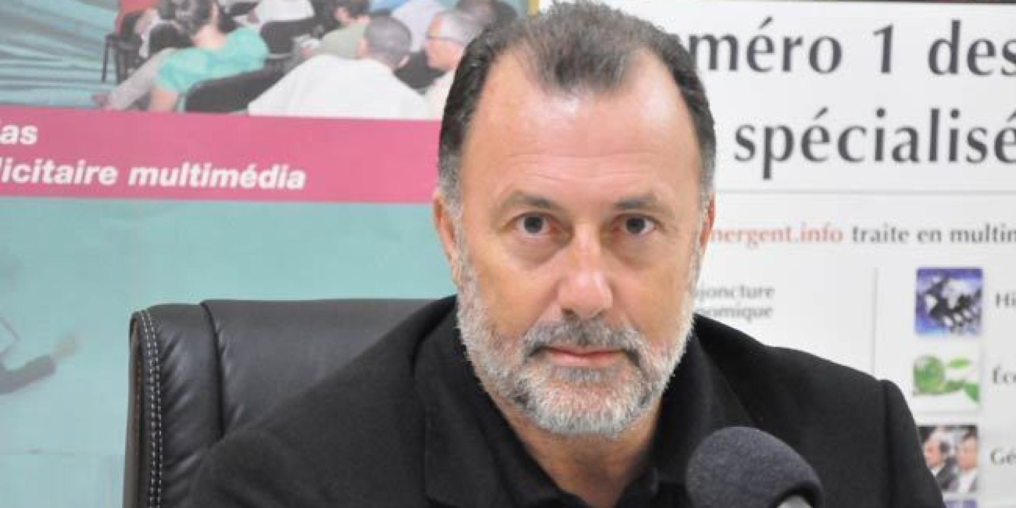 Les derniers changements impactent “dangereusement” les circuits économiques: Slim Othmani évoque des risques de troubles sociaux