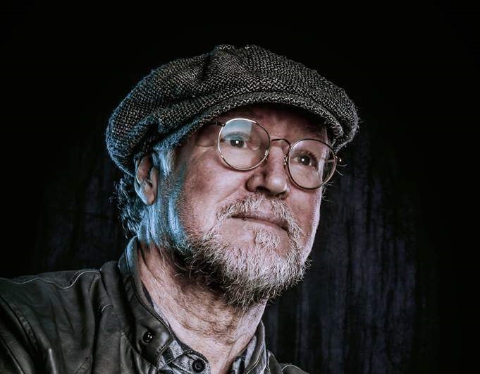 L’artiste peintre Otmane Mersali : «Les vieux quartiers, mon inspiration !»