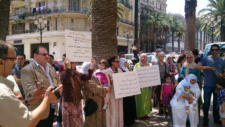 Résidents du 11 boulevard de la Soumam: Trois nouvelles décisions d&rsquo;expulsion