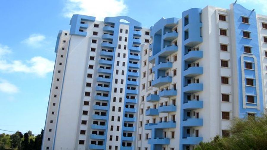 Algérie: Nécessité de réaliser 1.600.000 logements à l’horizon 2019 (ministre)