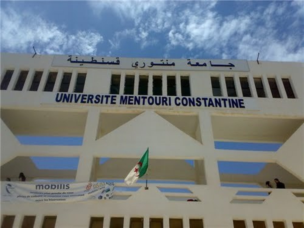 Constantine : Quatre universités pour 90 000 étudiants
