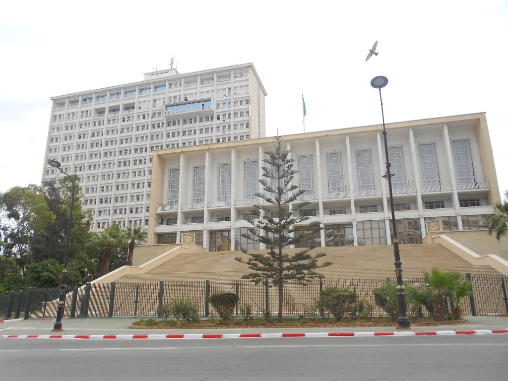 Approuvé hier par l’APW: Un budget supplémentaire de 16,5 milliards de dinars pour 2017