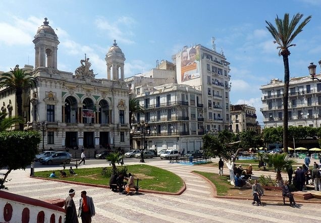 Le wali d’Oran ordonne la prise en charge immédiate des problèmes de l’environnement et l’hygiène du milieu