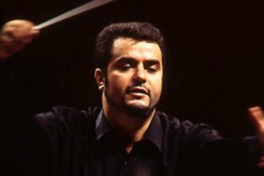 « Une symphonie de l’Espoir » les 4 et 5 juillet à Alger