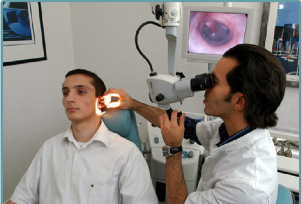 L&rsquo;ORL algérienne, membre de l&rsquo;Ifos, présent et avenir