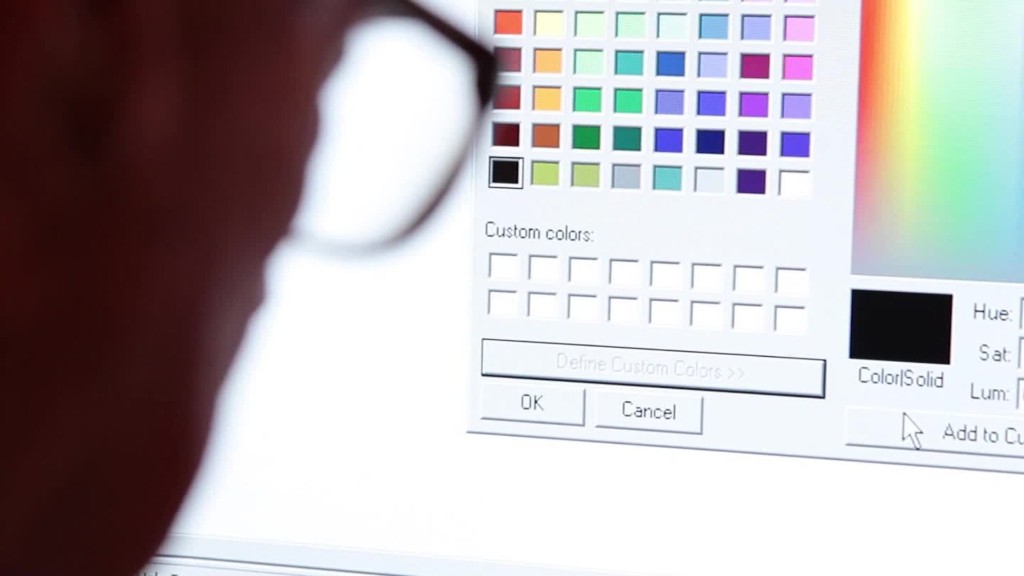 Paint ne va pas disparaître assure Microsoft