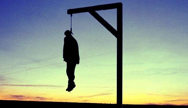 Bouira: Un sexagénaire se donne la mort par pendaison