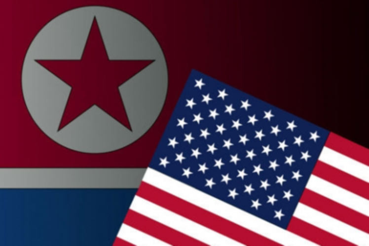 Corée du Nord: Washington demande une réunion d’urgence au Conseil de sécurité